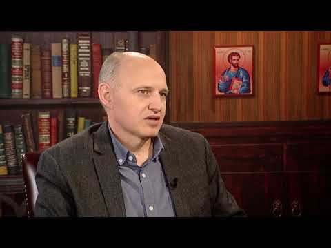 EWTN Bookmark with Dr. Steven J. Jensen