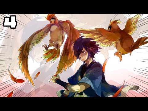 Pokémon Oro Donalocke Ep.4 - EL GIMNASIO MORTAL