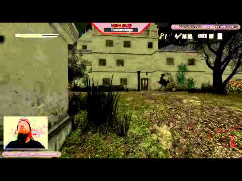 Cohh psych's himself out.