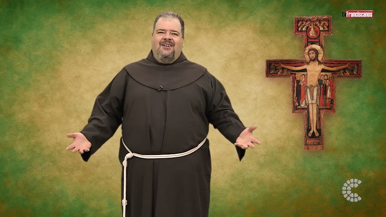 [11° Domingo do Tempo Comum – Frei Gustavo Medella]