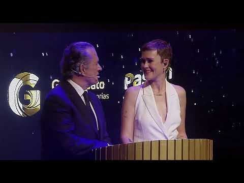 🔵🔝🏆 | CEREMONIA DE INVESTIDURA 2024 (Bloque 1) | Salón de la Fama del Futbol Internacional