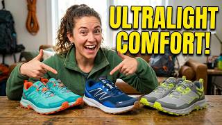 6 Best Lightweight Hiking Shoes 2026 (For Every Terrain)