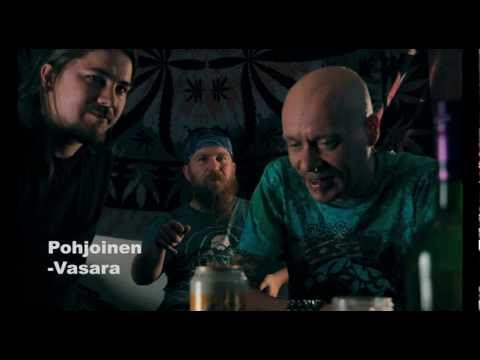 Pohjoinen -Vasara