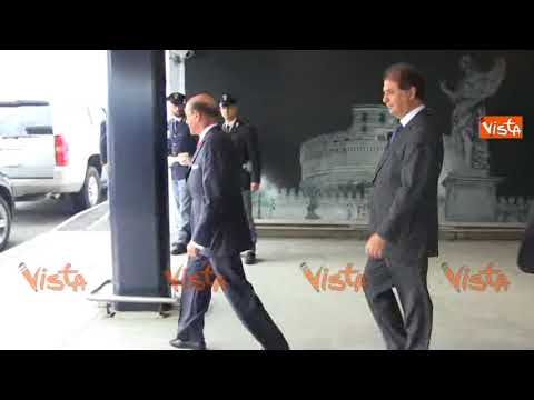 L'arrivo del nuovo ambasciatore USA in Italia, amico personale di Trump