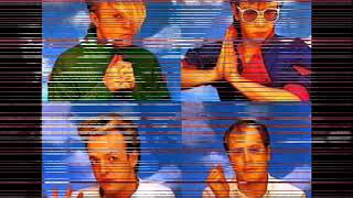 A Flock Of Seagulls -Never Again- The Dancer 12&#39; -