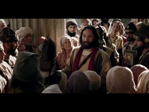 Hechos 3:12-26 (Discurso de Pedro en el pórtico de Salomón)