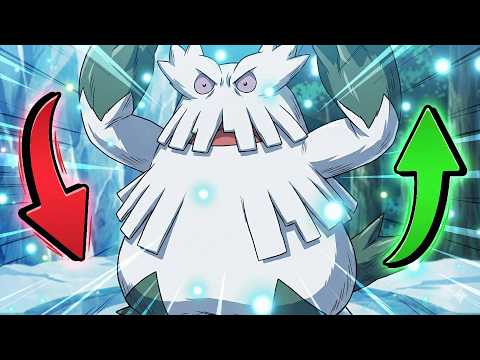 We catch 6 Pokémon and the OPPONENT gets 3, then we fight!