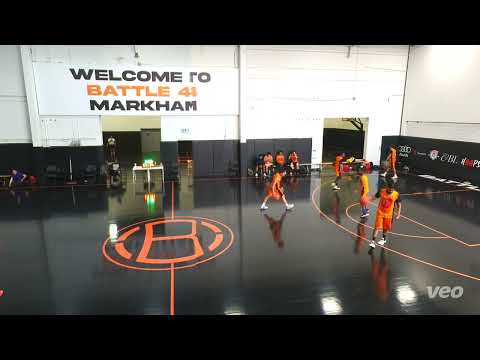 Minority FC(65) tier 16 - 2023 SUMMER Generation of Miracles(46) - tcbl sunday