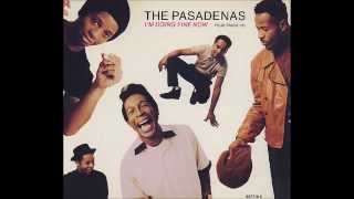 The Pasadenas - I'm Doing Fine Now (Silky Soul Mix/Dub)