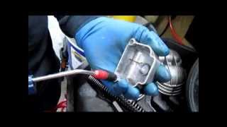 BMW Service - Hard Starting Airhead R60/5 ~ R100
