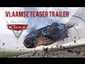 Cars 3 Vlaamse Teaser Trailer Disney BE