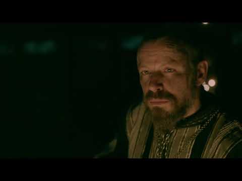 Vikings 6x16 Harald Speech, Hvitserk under the rain sub ita #Vikings #Ivar #Harald #Hvitserk