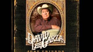 David Lee Garza Featuring Marcos Orozco-Soy Del Amor Un Soñador