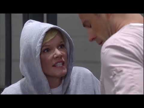GH: Ava Scenes on 1/26/15 Part 1/2