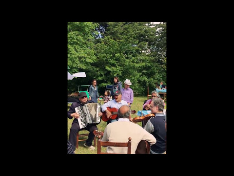 Slow Food Urbino festa del primo maggio