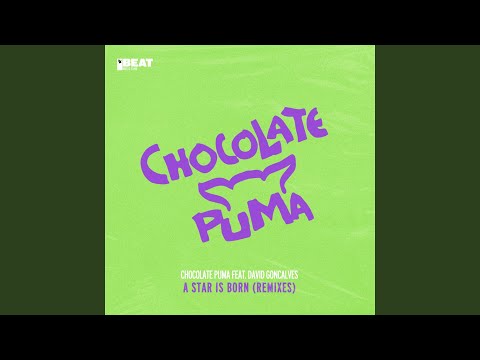 A Star Is Born (Groovehunter Extended Remix)