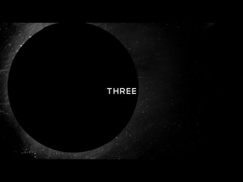 Project Three - Teaser Trailer