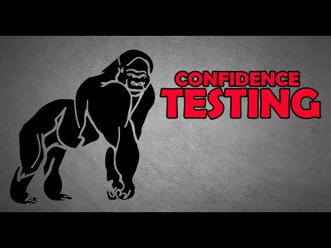 HOW TO CONFIDENCE TEST OTHER MEN | PROBING THE ALPHA MALE