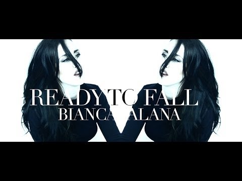 So High Above The Sky & Bianca Alana - Ready to Fall
