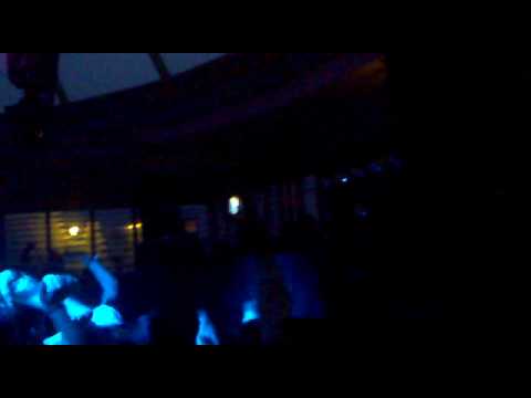 LAURENT GARNIER@ TIME WARP 2010
