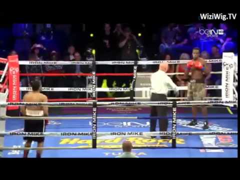 Samuel Figueroa vs  TBA Boxing Competition!