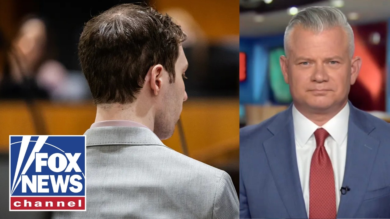 Josh Ritter: Tyler Robinson has confessed 4 times in 4 different ways