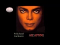 Michael Jackson - Al Capone (Instrumental) 