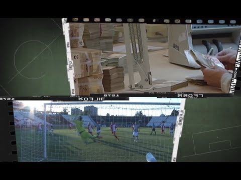 Prvenstvo u prevari (druga epizoda)