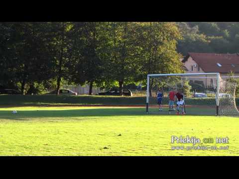 NK Ljutomer - NK Gančani