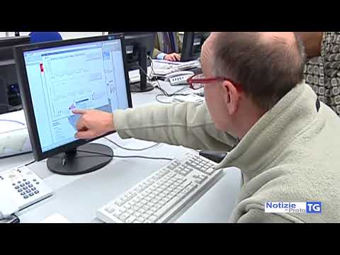 2018-08-13 PRATO - VIGILIA DI FERRAGOSTO ALL'INSEGNA DEL MALTEMPO