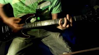 Our Faces Fall Apart- Demon Hunter Cover