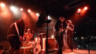 Matthew Logan Vasquez - Maria (Houston 01.26.16) HD