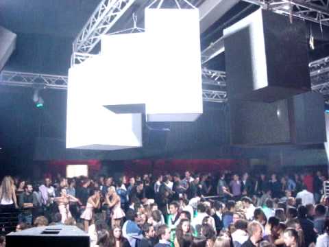 LA DOLCE VITA CUNEO DJ PAOLO DI MIRO' VS LUPO @ VOICE FEDERICO DELLA ROCCA @ LIGHTS GIANLUCA PANE