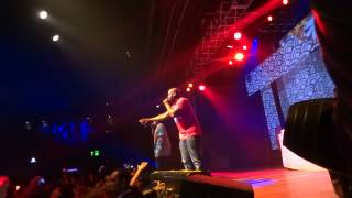 De La Soul - "Much More" / "Stakes is High" / "The Bizness"