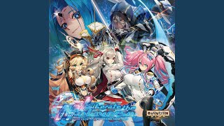 Cover art for xevel