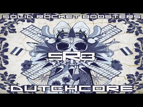 SRB - Dutchcore