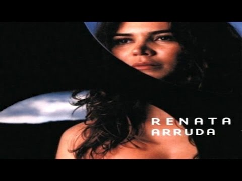 Renata Arruda - É Ouro Pra Mim