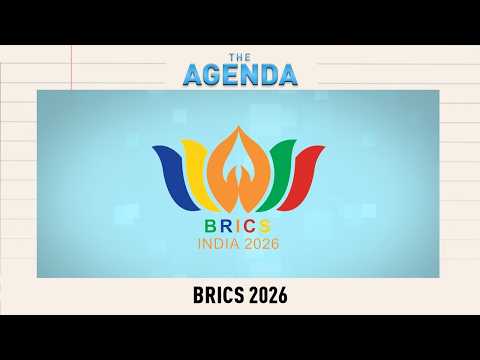 Beyond the Dollar: How Far Can BRICS Go?