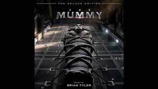 Brian Tyler - The Sand Of Wrath