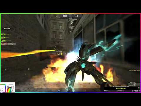 CSNS\CSNZ ДЕНЬ 21 ЧАСТЬ 2 - ФАРМИМ МЕШОЧКИ ЯЩИКИ И ЗОЛОТЫХ \ ИГРАЕМ В СЦЕНАРИЙ ЗОМБИ