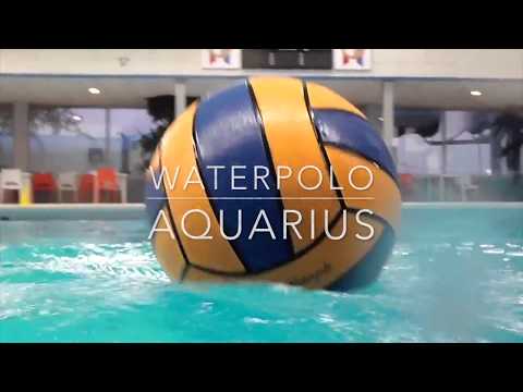 Waterpolo Aquarius