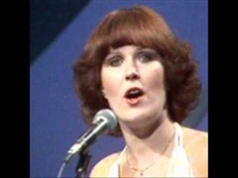 Lea Laven - Niin se käy - Eurovision France 1976 in Finnish