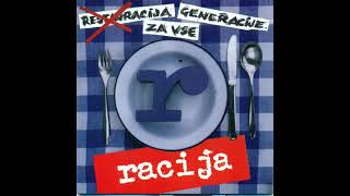 Racija ‎– (Restav)Racija Za Vse Generacije (1997)