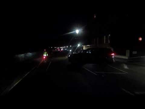 LO69UWV - Regents Park Pullout - Warning Letter