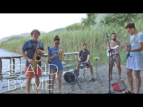 Evrencan ve Uzaylılar - Stand By Me