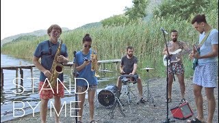 Evrencan ve Uzaylılar - Stand By Me