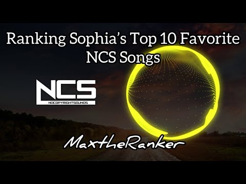 Ranking @IWTOoC’s Top 10 Favorite NCS Songs
