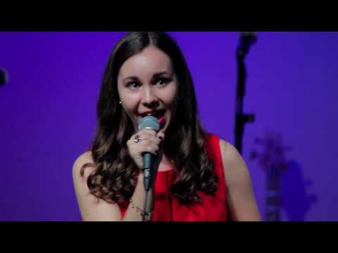 It's All Right With Me (Peter Cookson,Cole Porter) - Mairin Tann ElvaMK kontsert Rütmimaagia201704