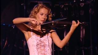 BOND - Wintersun - Live at the Royal Albert Hall - HD