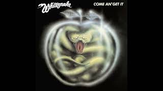 Would I Lie To You - Whitesnake